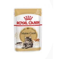 Royal Canin Maine Coon Adult 12 X 85 G