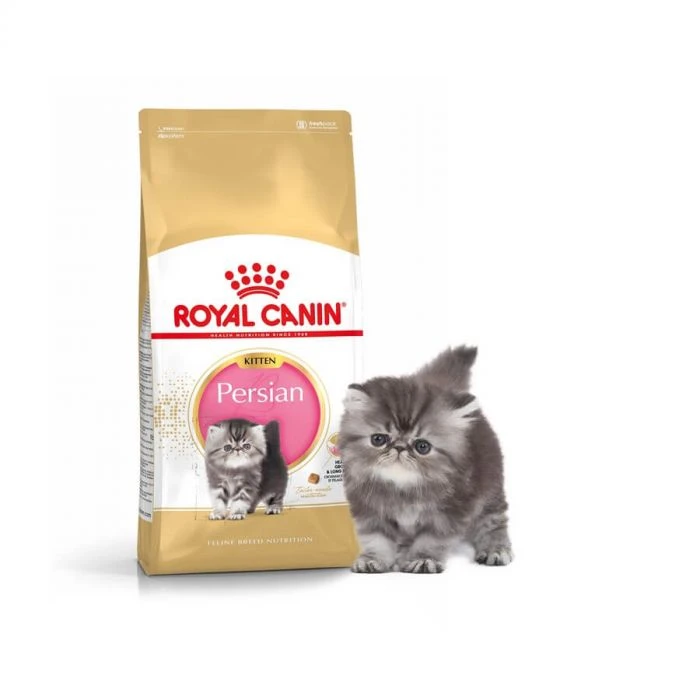 Royal Canin Persian Kitten 2 Kg - immagine 2