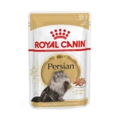 Royal Canin Persian Adult 12 X 85 G