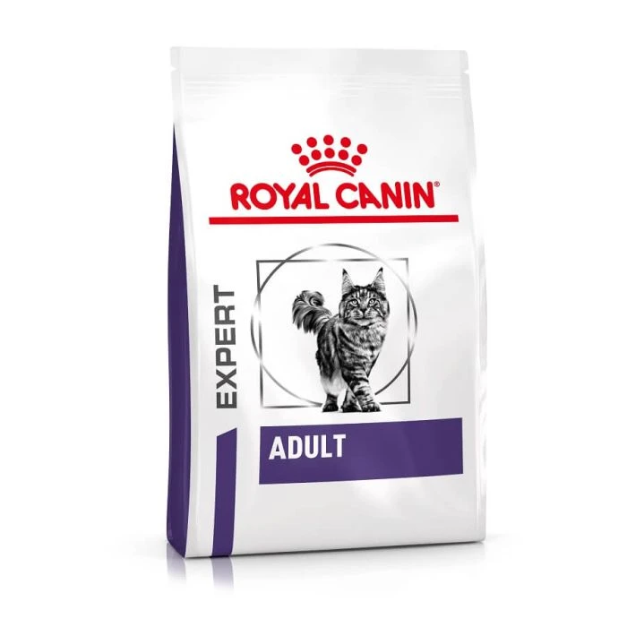 Royal Canin Vet Cat Adult 2 Kg