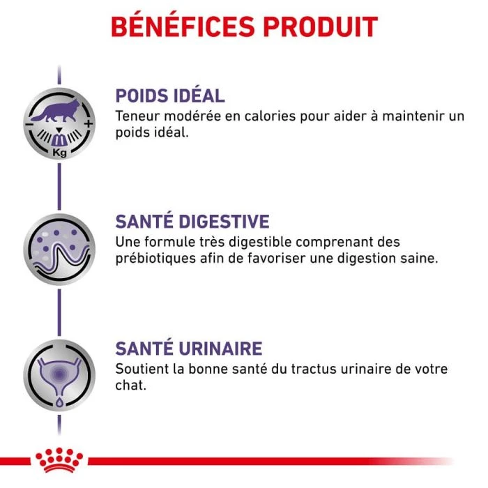 Royal Canin Vet Chat Neutered Balance 12 X 85 G - immagine 3