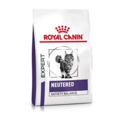 Royal Canin Veterinary Cat Neutered Satiety Balance 12 Kg