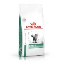 Royal Canin Vet Cat Diabetic 3.5 Kg