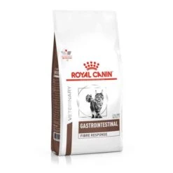 Royal Canin Vet Cat Gastrointestinal Fibre Response 2 Kg