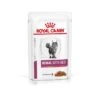 Royal Canin Vet Cat Renal Manzo Bustine 12 X 85 G