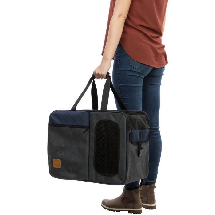 Trixie Zaino E Borsa Tara 25 × 38 × 50 Cm - immagine 6