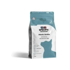 Specific Gatto FQD-F Atlantic Sarde 2 Kg