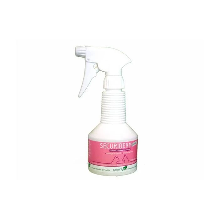 Securiderm Spray 250 Ml - immagine 2
