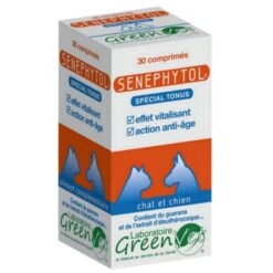 Senephytol 30 Cpr