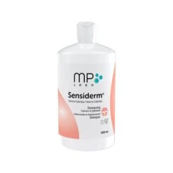 MP Labo Sensiderm Nuova Formulazione 500 Ml