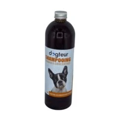 Shampoo PRO Dogteur Antiodore 500 ML