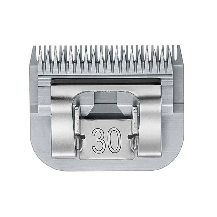 Testina Di Taglio Aesculap SnapOn GT317 N30 0,5 Mm