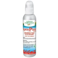 Sprayplaie Disinfettante Cicatrizzante 200 Ml