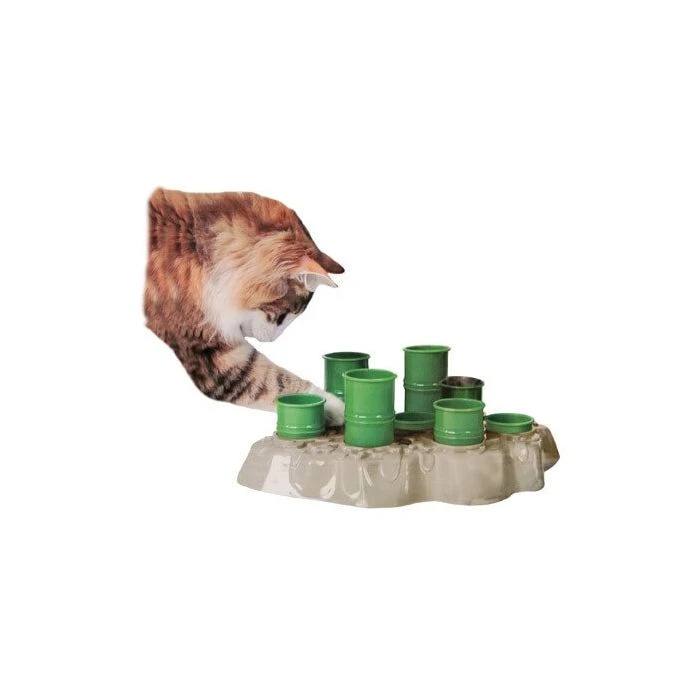 Distributore Di Cibo Interattivo Stimulo - immagine 5