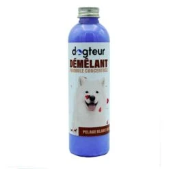 Balsamo PRO Dogteur Pelame Bianco O Nero 500 ML
