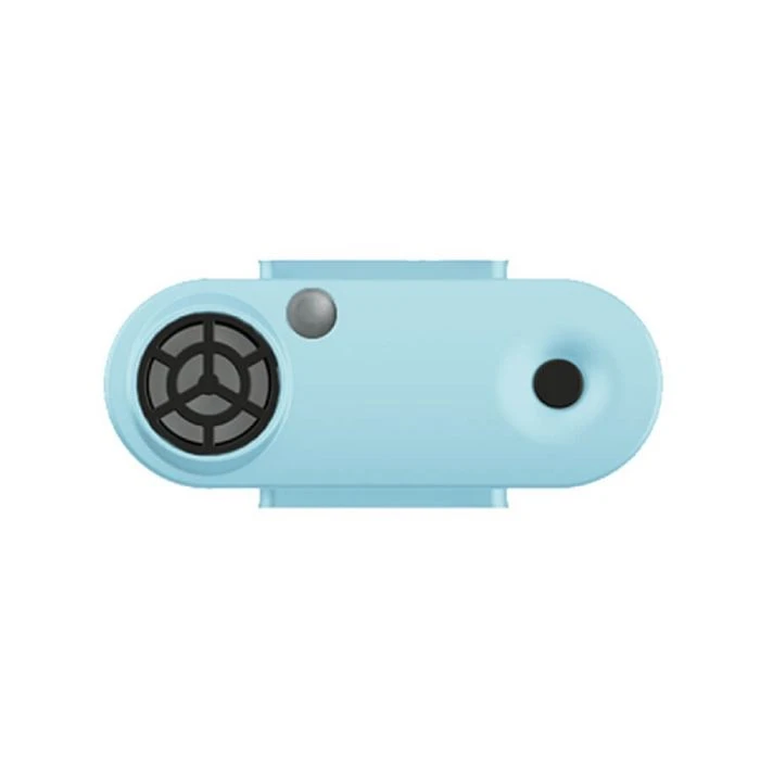 Tickless Mini Cat Blu Ricaricabile - immagine 2