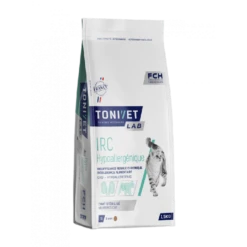 Tonivet IRC Hypoallergenic Gatto 1,5 Kg