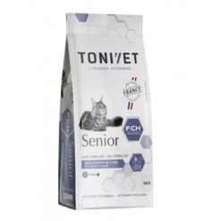Tonivet Senior Gatto 5 Kg