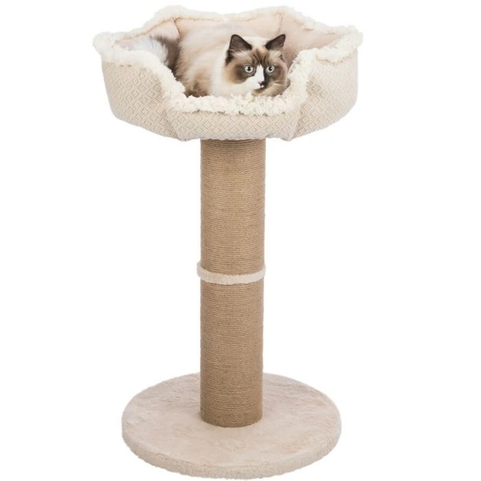 Trixie Tiragraffi Boho Per Gatto 83 Cm - immagine 2