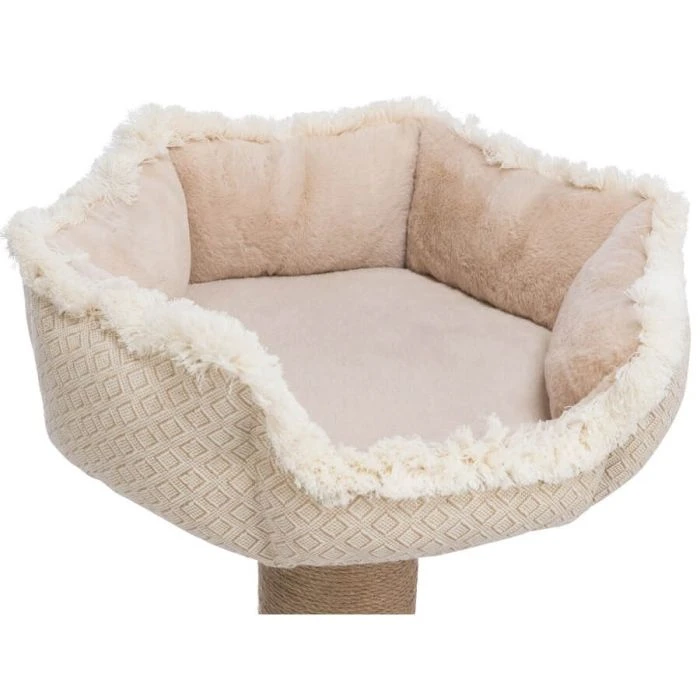 Trixie Tiragraffi Boho Per Gatto 83 Cm - immagine 3