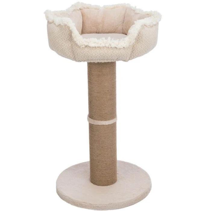 Trixie Tiragraffi Boho Per Gatto 83 Cm