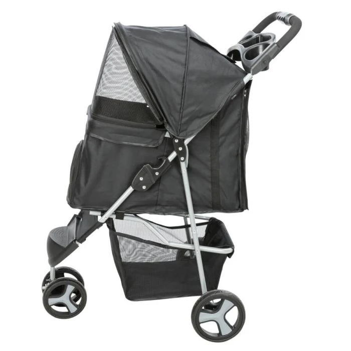 Trixie Passeggino Friends On Tour Cane E Gatto - immagine 5