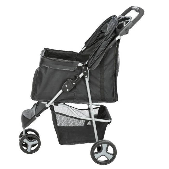 Trixie Passeggino Friends On Tour Cane E Gatto - immagine 6