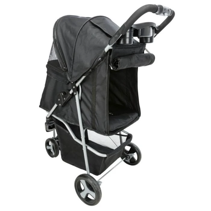 Trixie Passeggino Friends On Tour Cane E Gatto - immagine 7