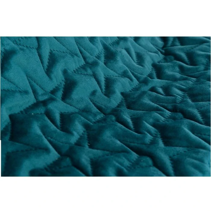 Trixie Sacco A Pelo Estelle Verde/grigio 45 Cm - immagine 3