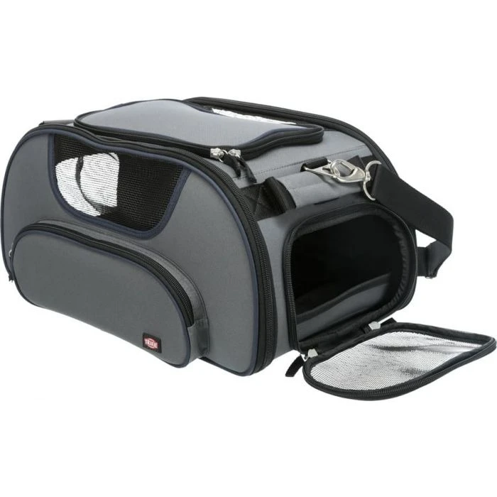 Trixie Trasportino Areo Wings 46 Cm