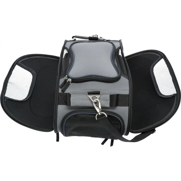 Trixie Trasportino Areo Wings 46 Cm - immagine 3