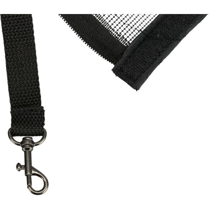 Trixie Borsa Amina Nera 18 × 29 × 37 Cm - immagine 6