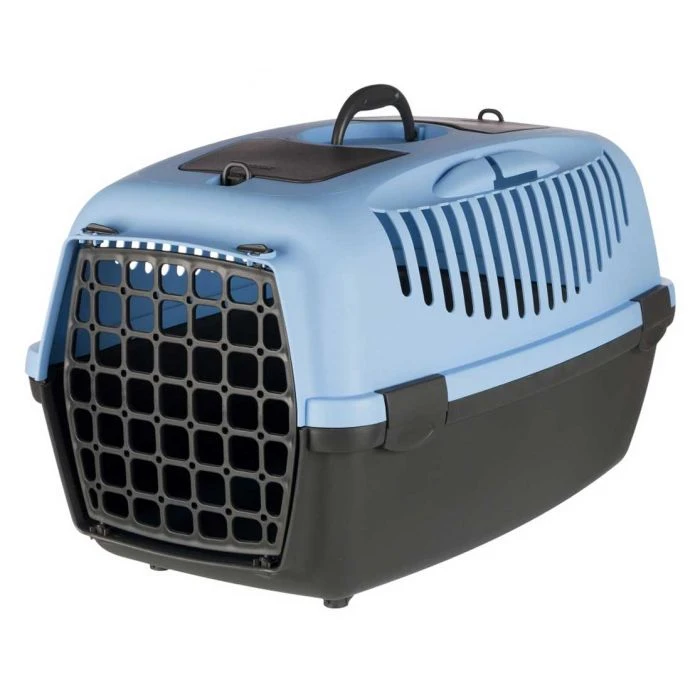 Trixie Trasportino Capri 3 Blu S