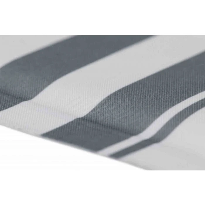 Trixie Materassino Rinfrescante Bianco/grigio 65 X 50 Cm - immagine 3