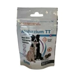 TVM Alphazium TT S 30 Bocconcini