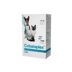 TVM Cobalaplex 60 Gellule
