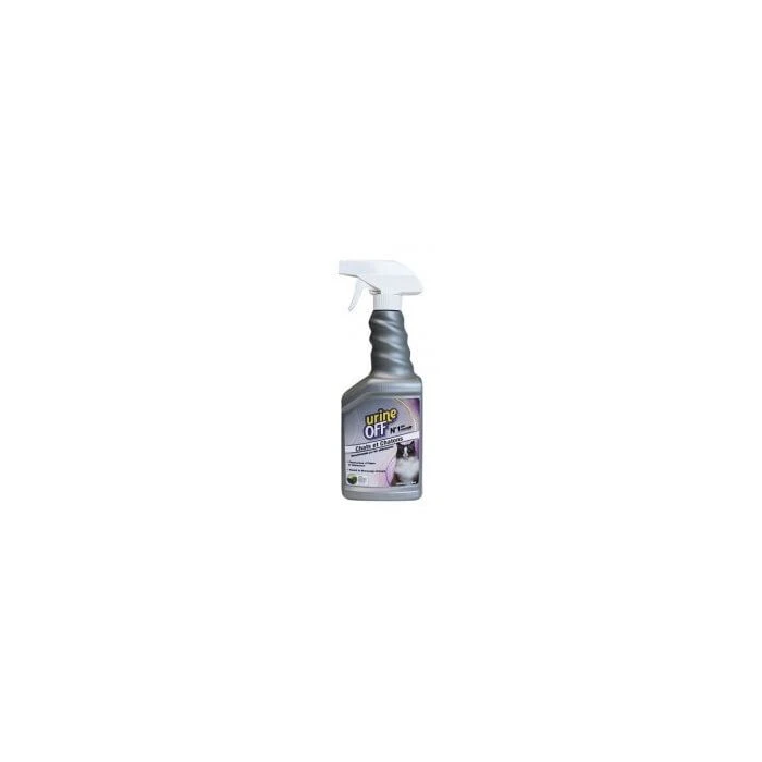 Urine Off Gatto Spray 500 Ml