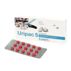 Uripac 5 Mg 15 Cpr