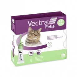 Vectra Felis 3 Pipette