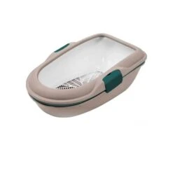 Zolux Cassetta Igienica Furba Per Gatto Talpa