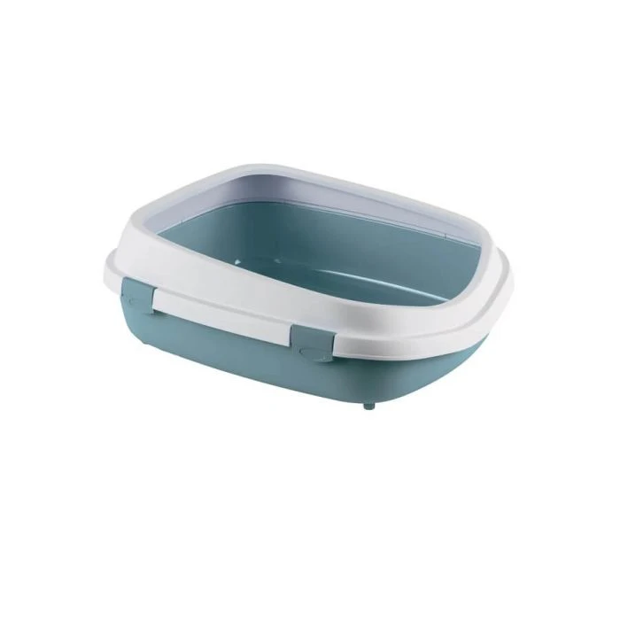 Zolux Cassetta Igienica Super Queen Blu XXL