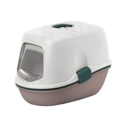 Zolux Toilette Furba Per Gatto Talpa