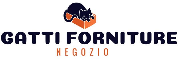 Gatti Forniture Negozio